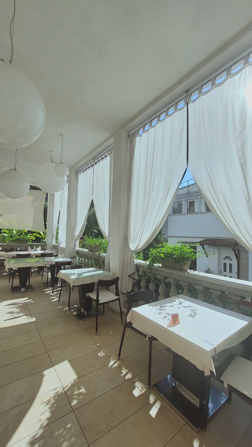 Hotel Tirreno-官方