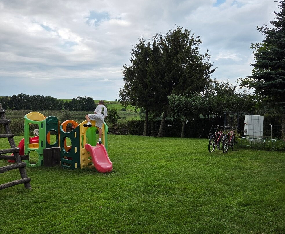 Karczma Stary Mlyn主图