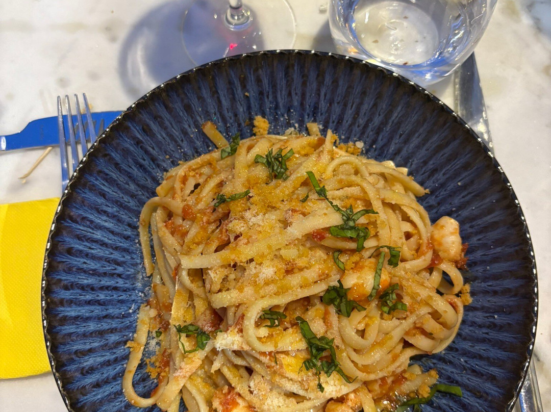 Restaurant L'assiette Bavarde