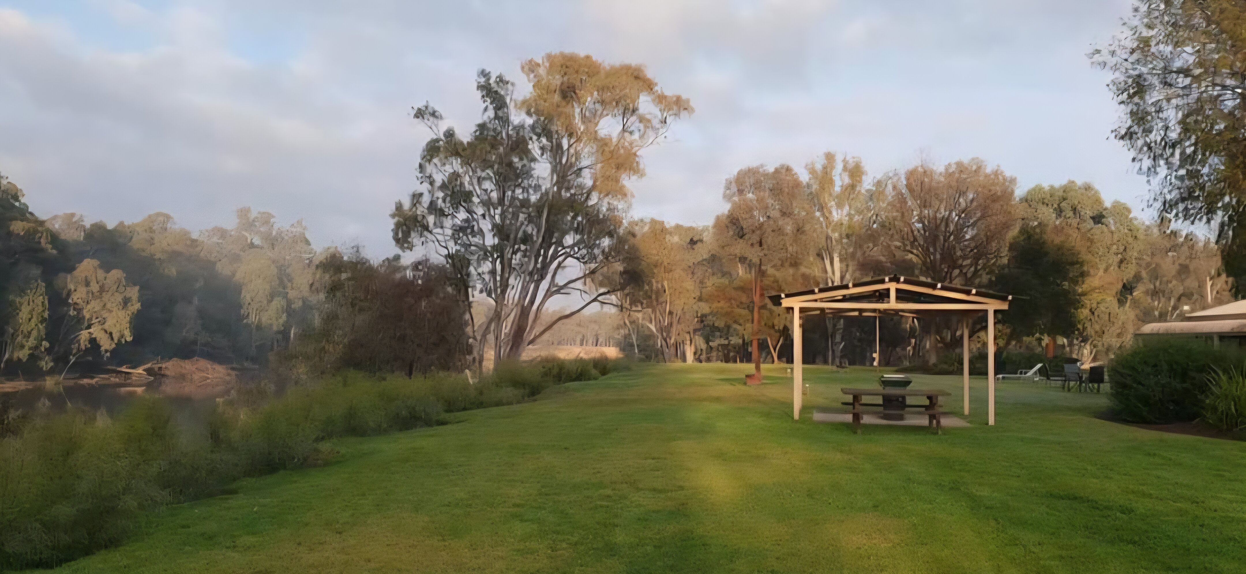 卡德尔对美利酒店-浴室