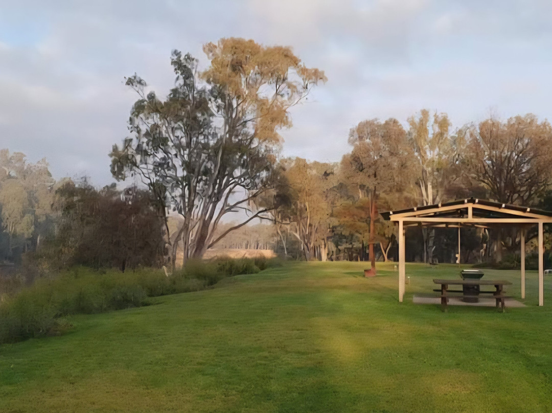 卡德尔对美利酒店主图