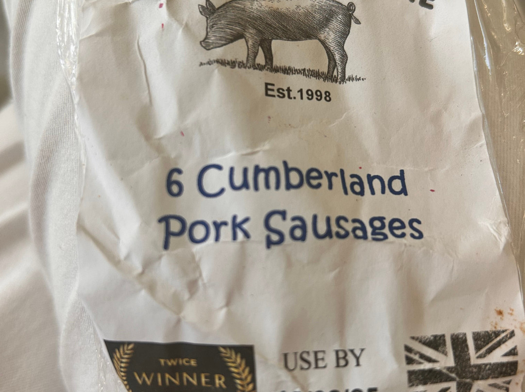 Bangers Galore Horsham