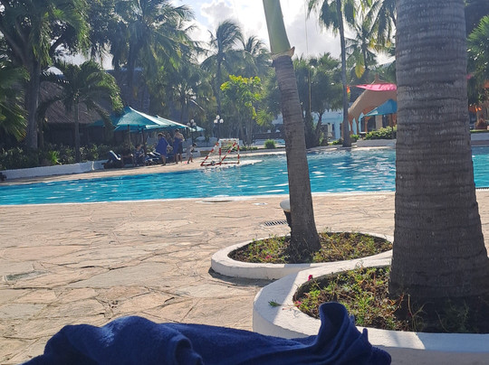 Saddlebird Adventures - Travel And Tours-蒙巴萨必去景点