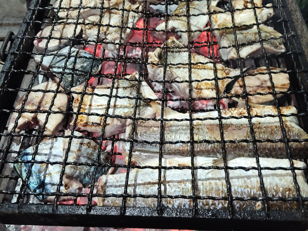 Ittiturismo - Paolo Il Pescatore-Talamone必去景点