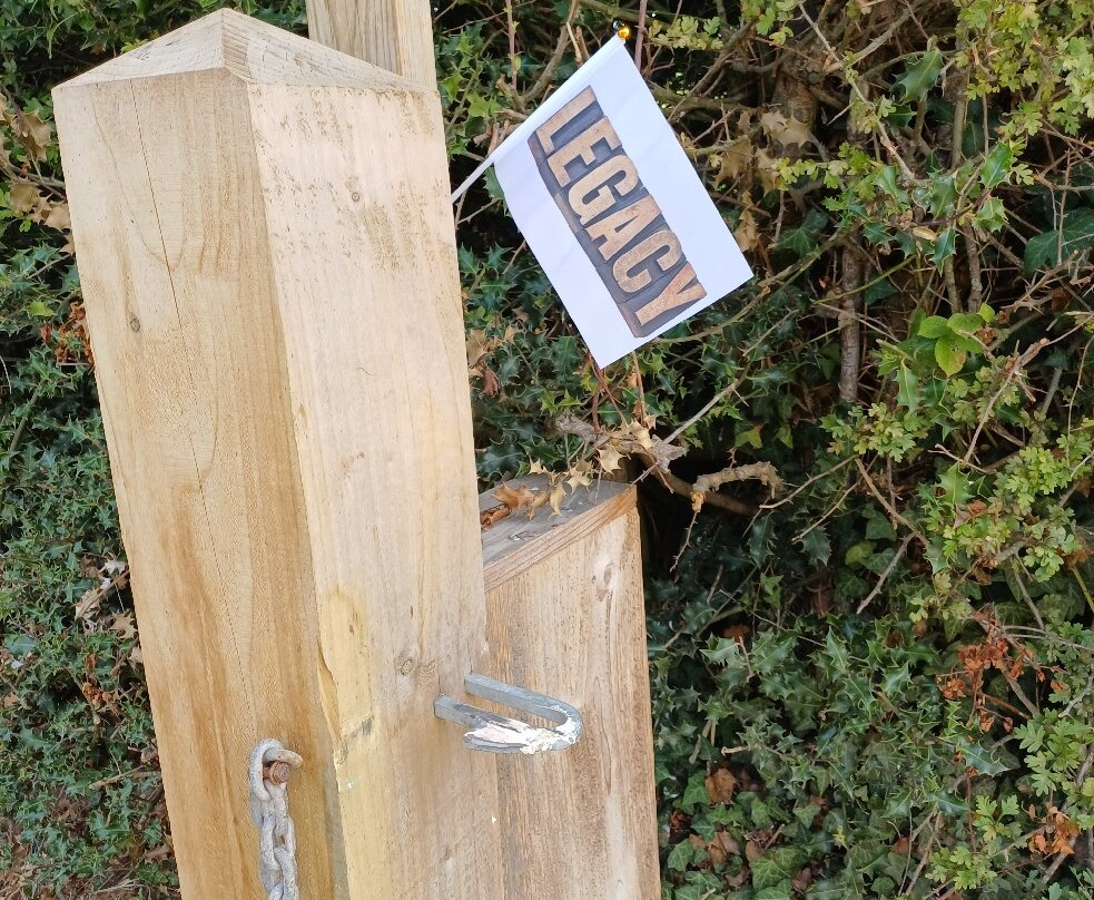 Llangorse Lake-Llangorse必去景点