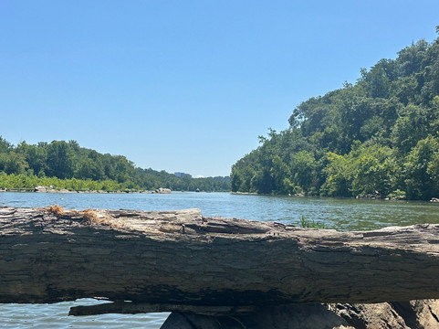 Fletcher's Boathouse-华盛顿特区必去景点
