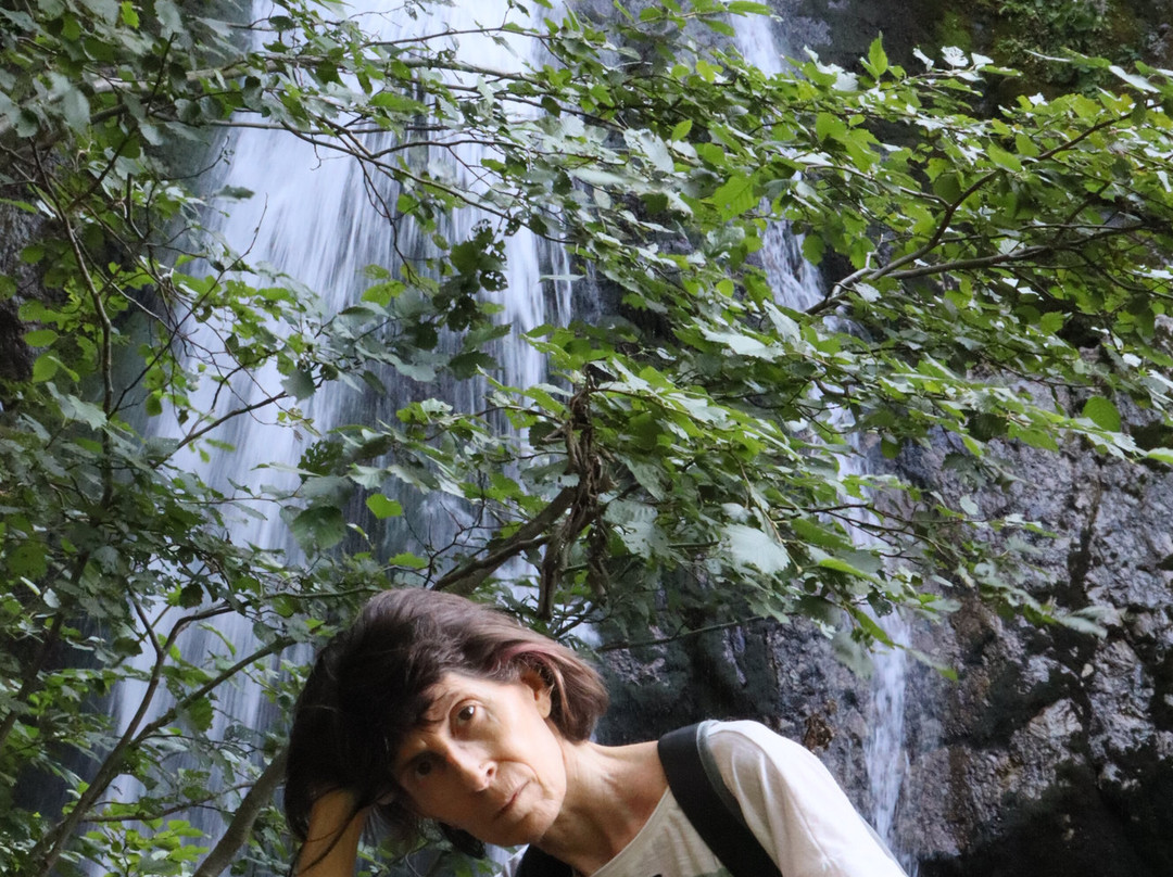 Lago delle Lame-Rezzoaglio必去景点