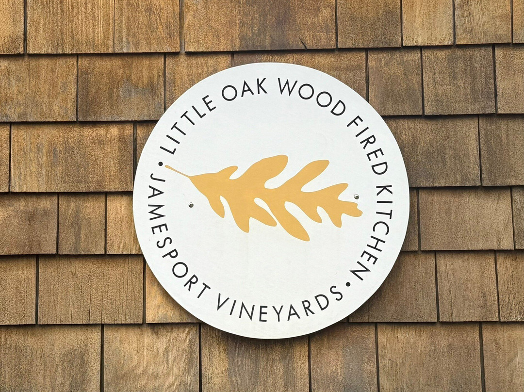 Jamesport Vineyards-Jamesport必去景点