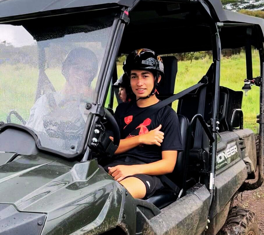 Ohana Ranch-山景城必去景点