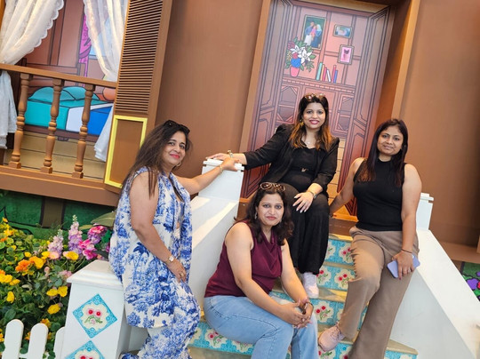 Indo Tours & Adventures-新德里必去景点