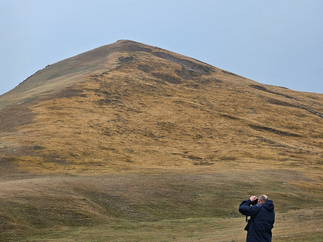 Kymyz travel-比斯凯克必去景点