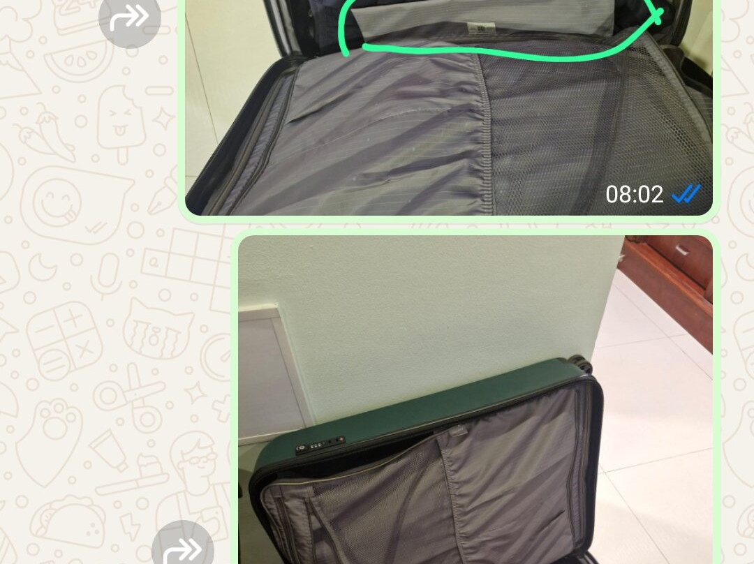 Jackie's Guest House主图