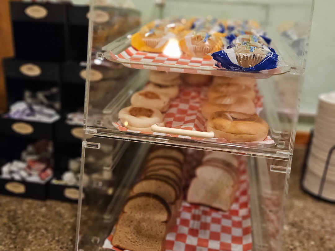 Best Western Prairie Inn & Conference Center主图