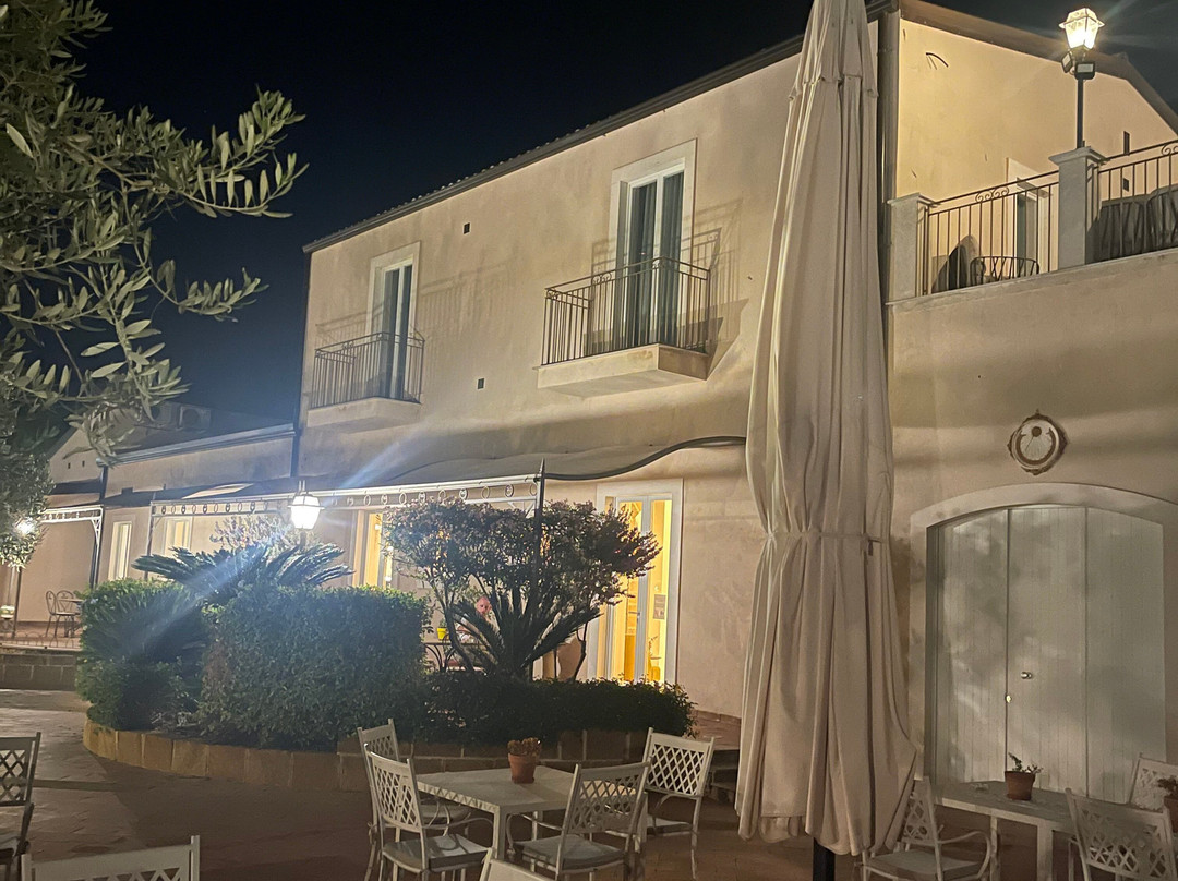 Agriturismo Badiula主图