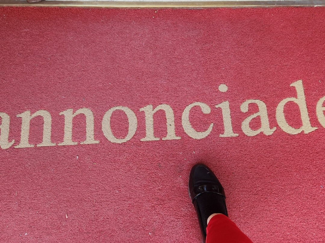 Musée de l'Annonciade-圣特罗佩斯必去景点