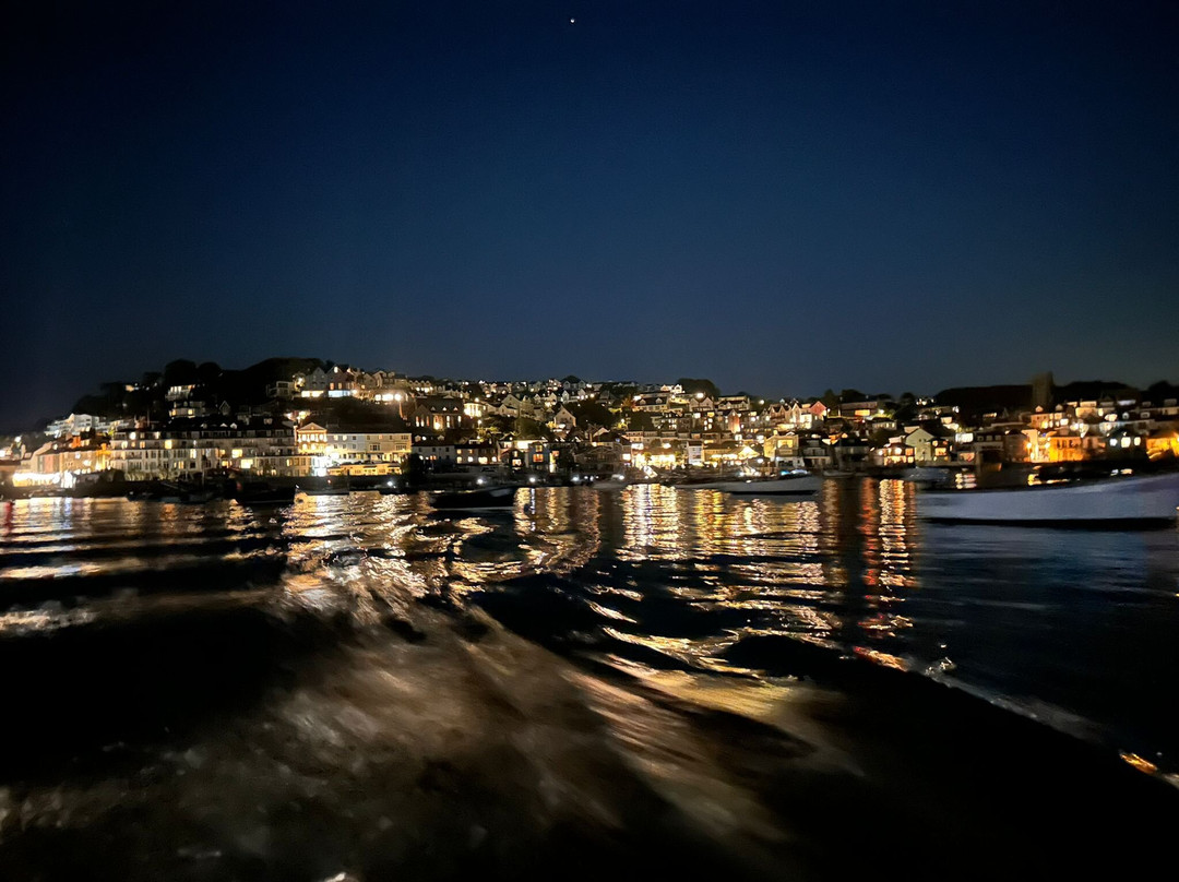 Devon Sailing Experiences-普利茅斯必去景点