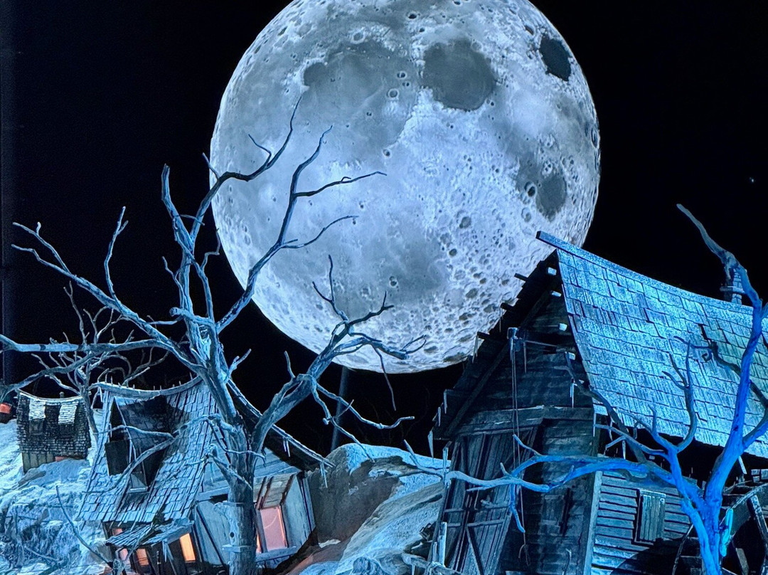 Bregenz Festival-布雷根兹必去景点