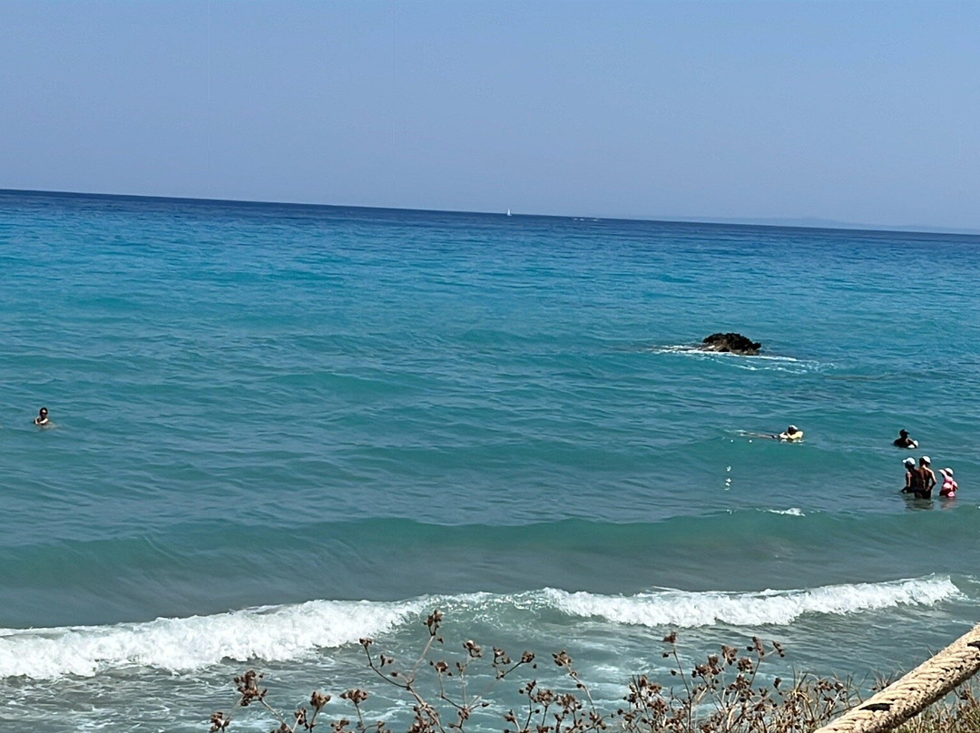 Porto Niova Beach-Orthonies必去景点