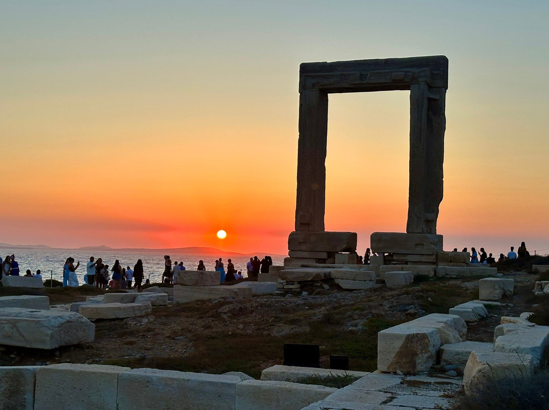 Archon Seaside Retreat