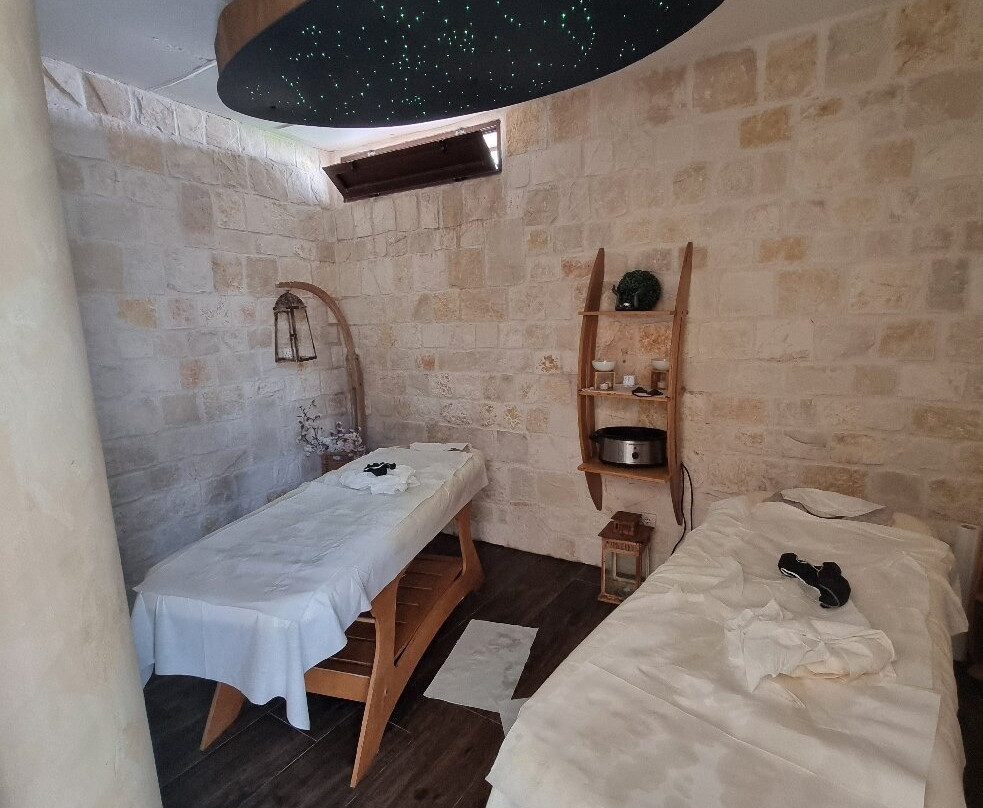 Shambhala day SPA and beauty-阿尔贝罗贝洛必去景点