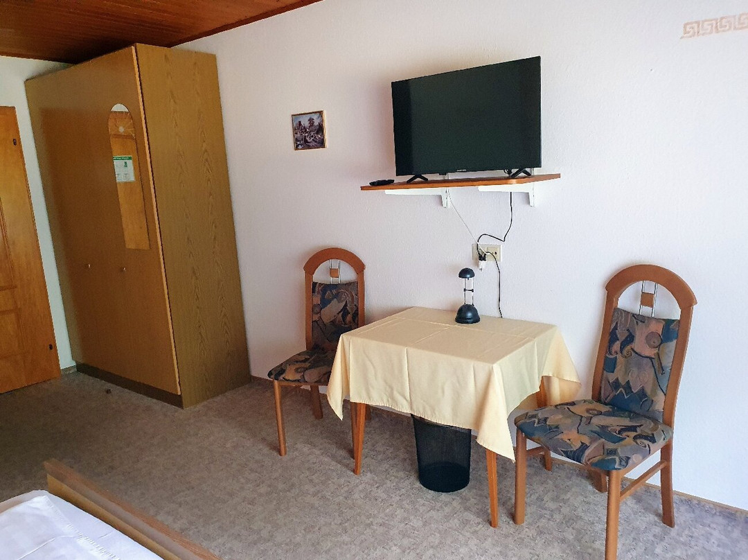 Landhotel Weingarten主图