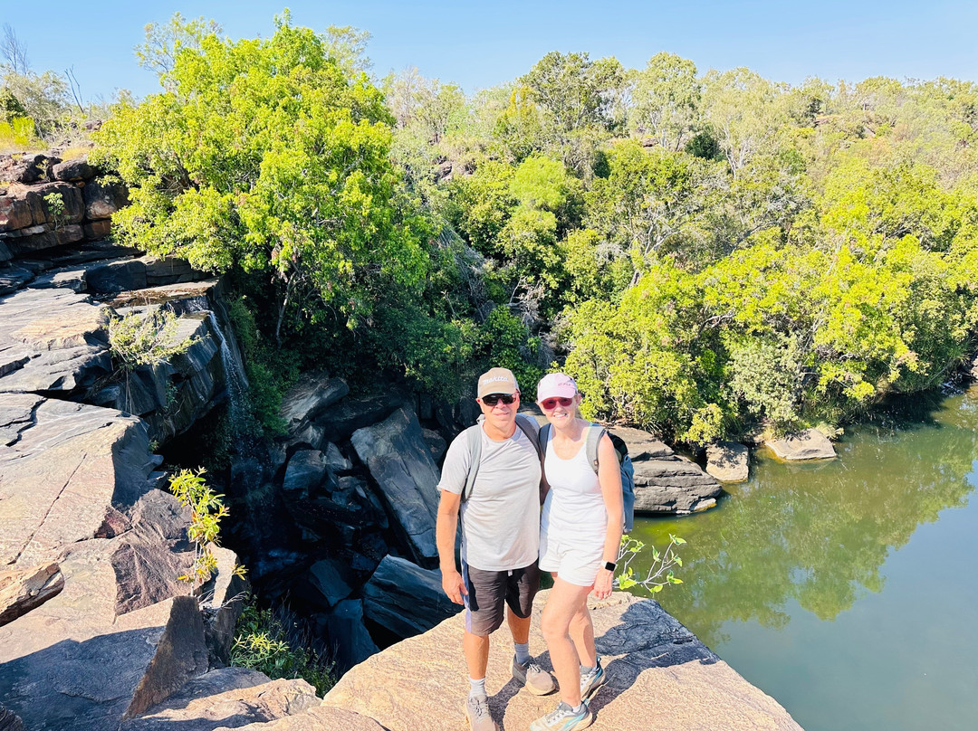 Mitchell Falls-Mitchell Plateau必去景点