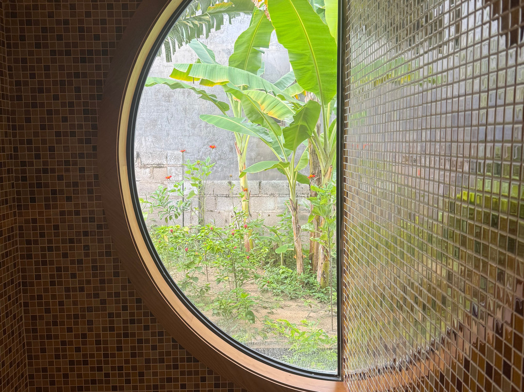 Golden Lotus Spa Phan Thiet-藩切市必去景点