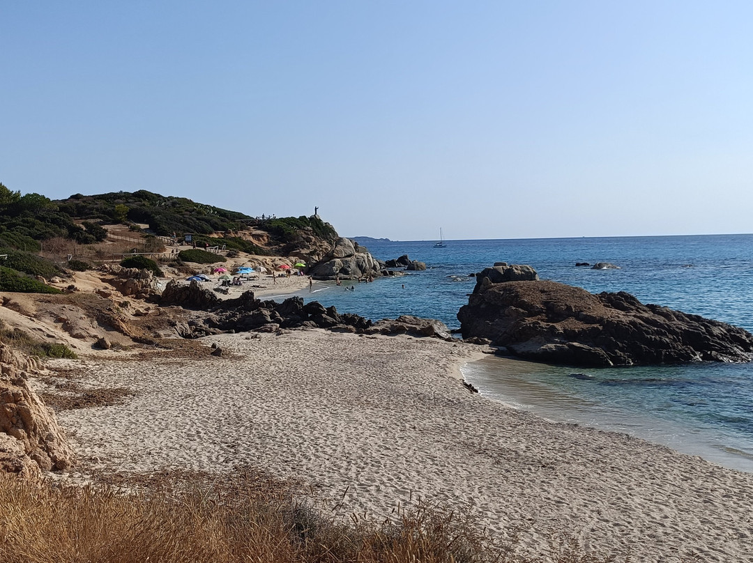 Sant'Elmo Beach Hotel主图