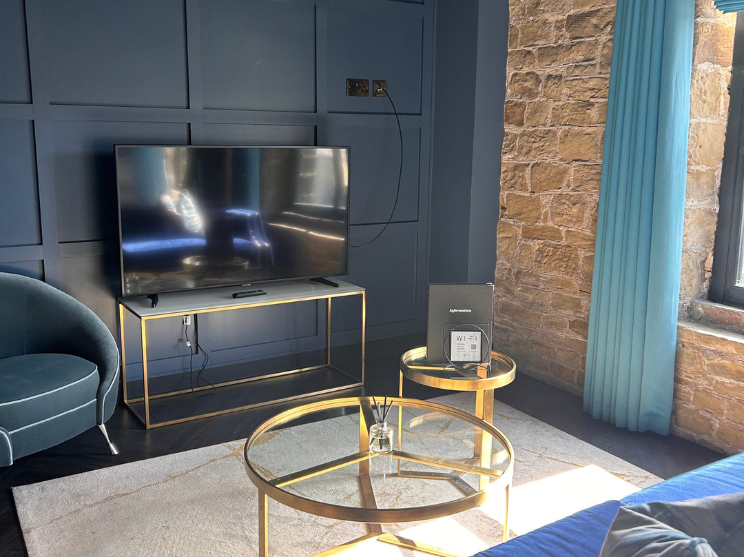 Bowers Mill Aparthotel主图