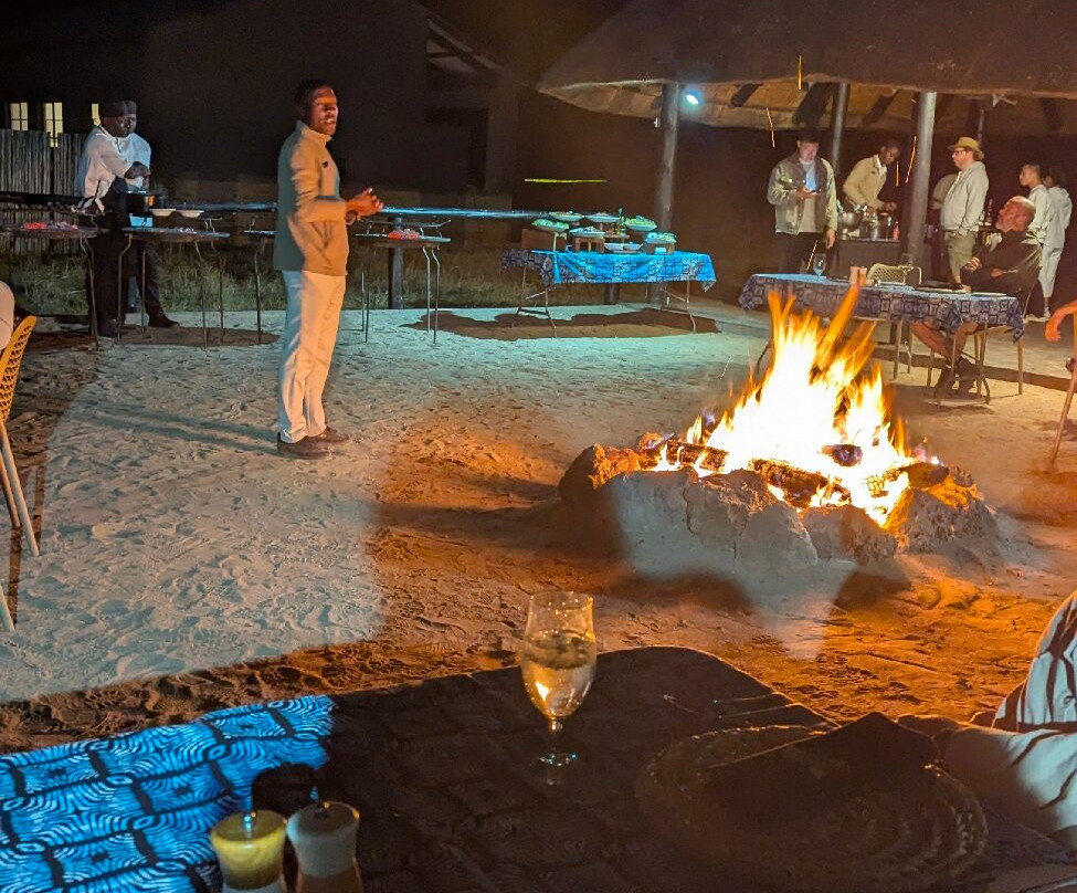 The Stanley and Livingstone-维多利亚瀑布必去景点