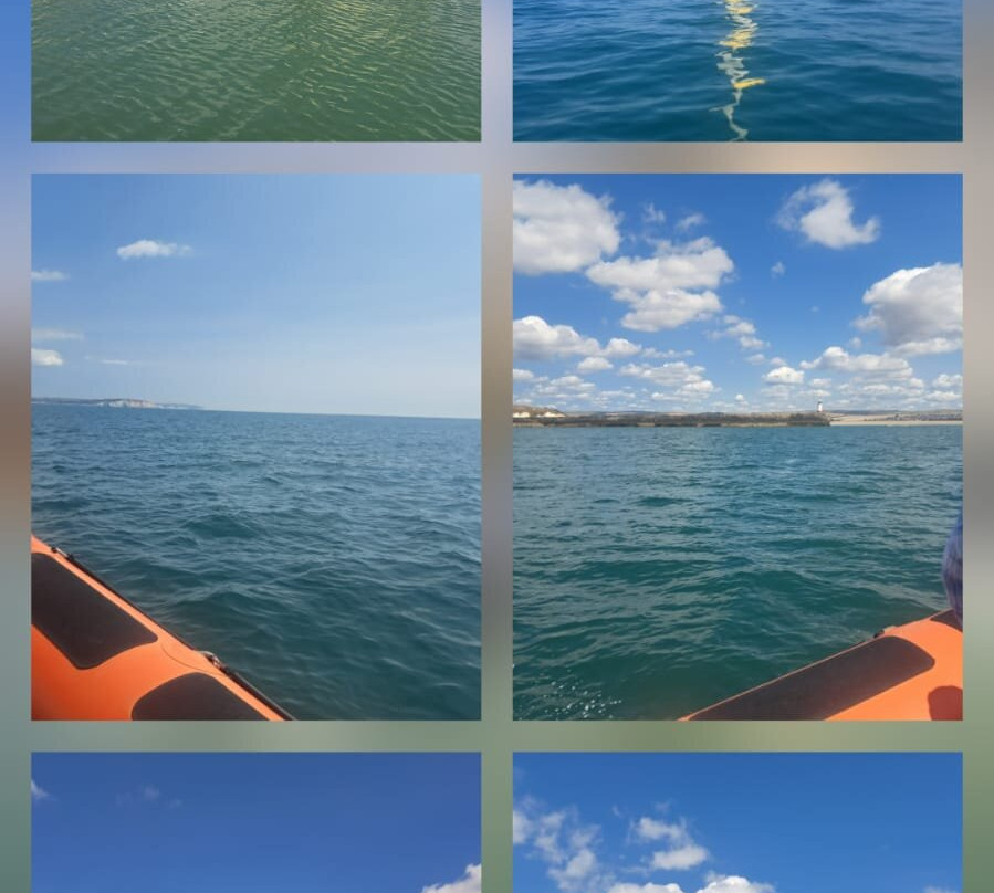 Sussex Boat Trips-Newhaven必去景点
