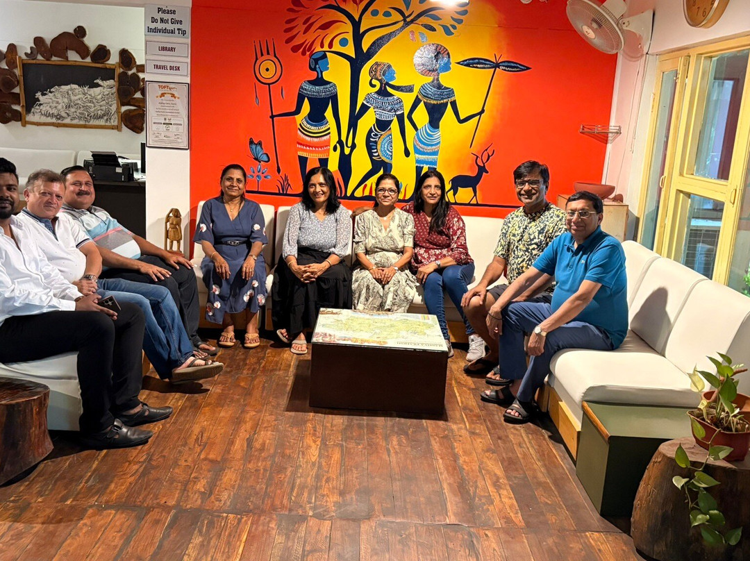 Kipling's Court主图