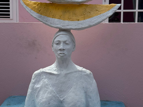 Dundu Tours-威廉斯塔德必去景点