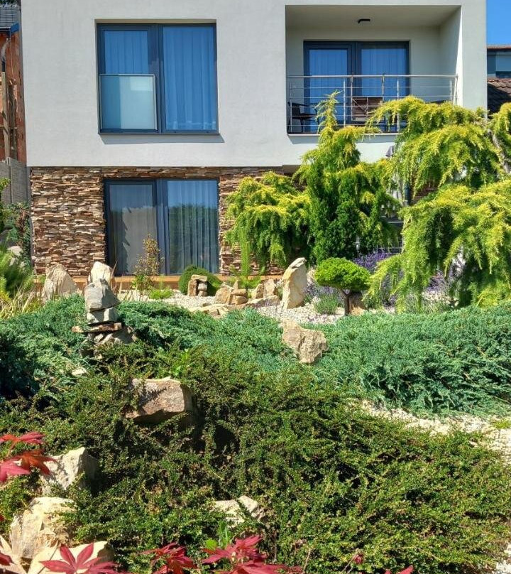 Apartmany Olsovska