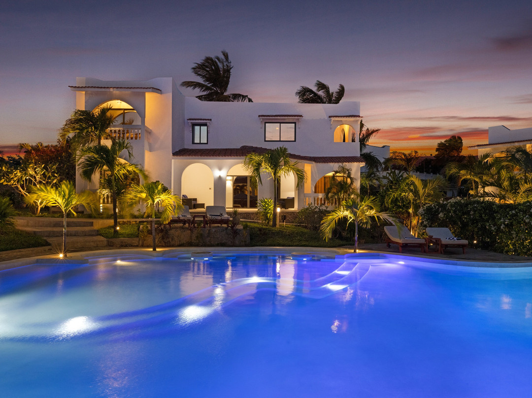 Q Boutique Resort Malindi