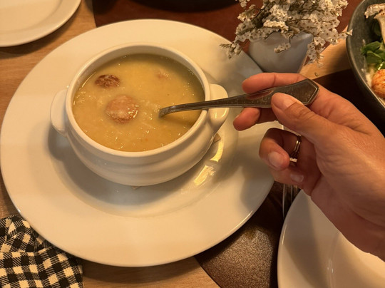 Hotel Santiago Apostol主图