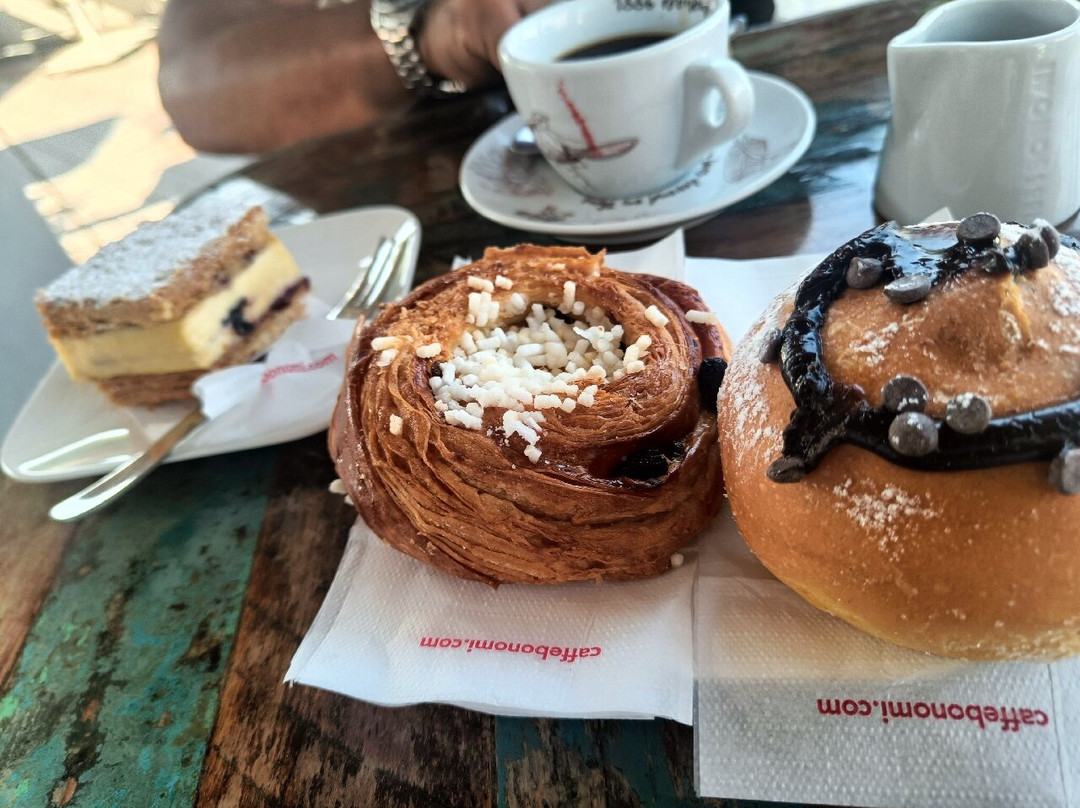 Pasticceria Il Dolce Risveglio