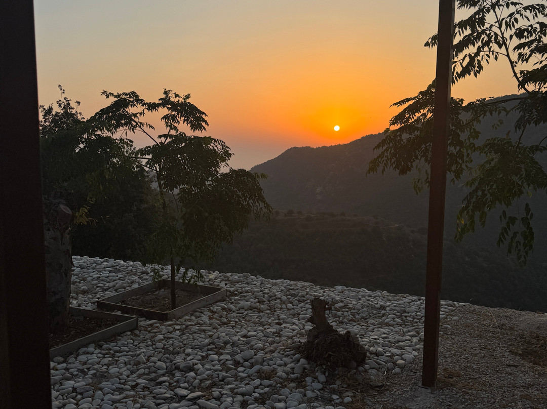 Karam Wines-Jezzine必去景点