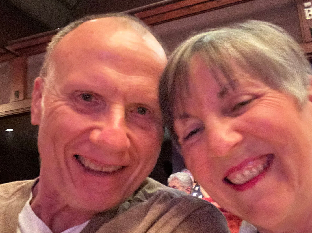 Drayton Festival Theatre-Drayton必去景点