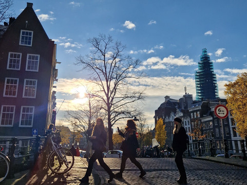 With Love, Constanza: Meaningful Amsterdam Experiences-阿姆斯特丹必去景点