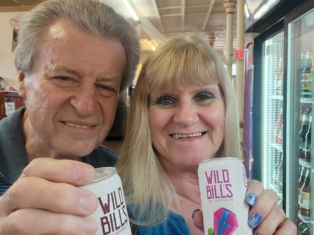 The Keuka Candy Emporium-Penn Yan必去景点