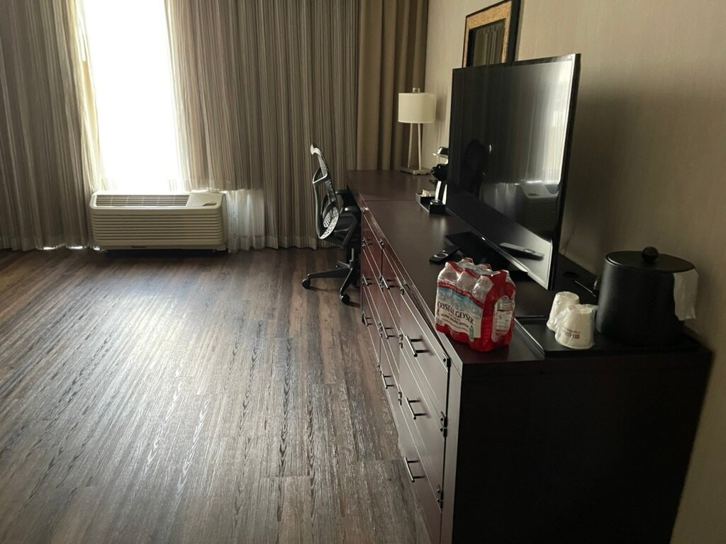 Hilton Garden Inn Burbank Los Angeles主图