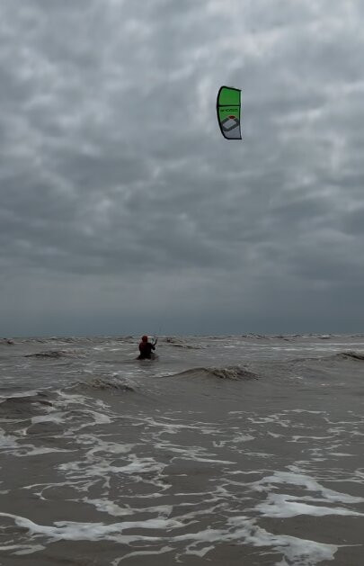 Camber Kitesurfing-Camber必去景点