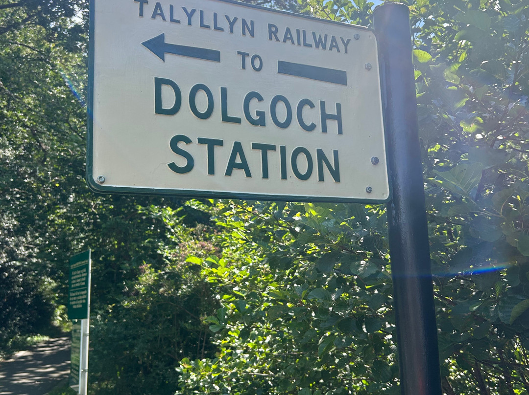 Talyllyn Railway-Tywyn必去景点
