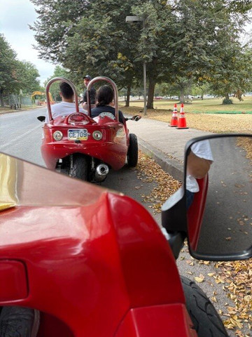 GettyPeds-葛底斯堡必去景点