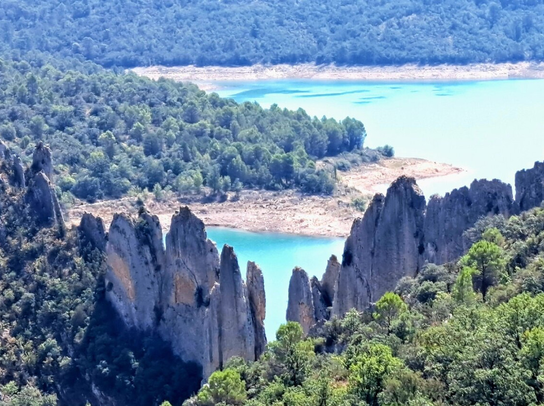 Muralla de Finestres-Viacamp必去景点