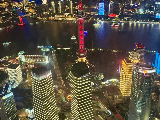 Circuits Chine-桂林市必去景点