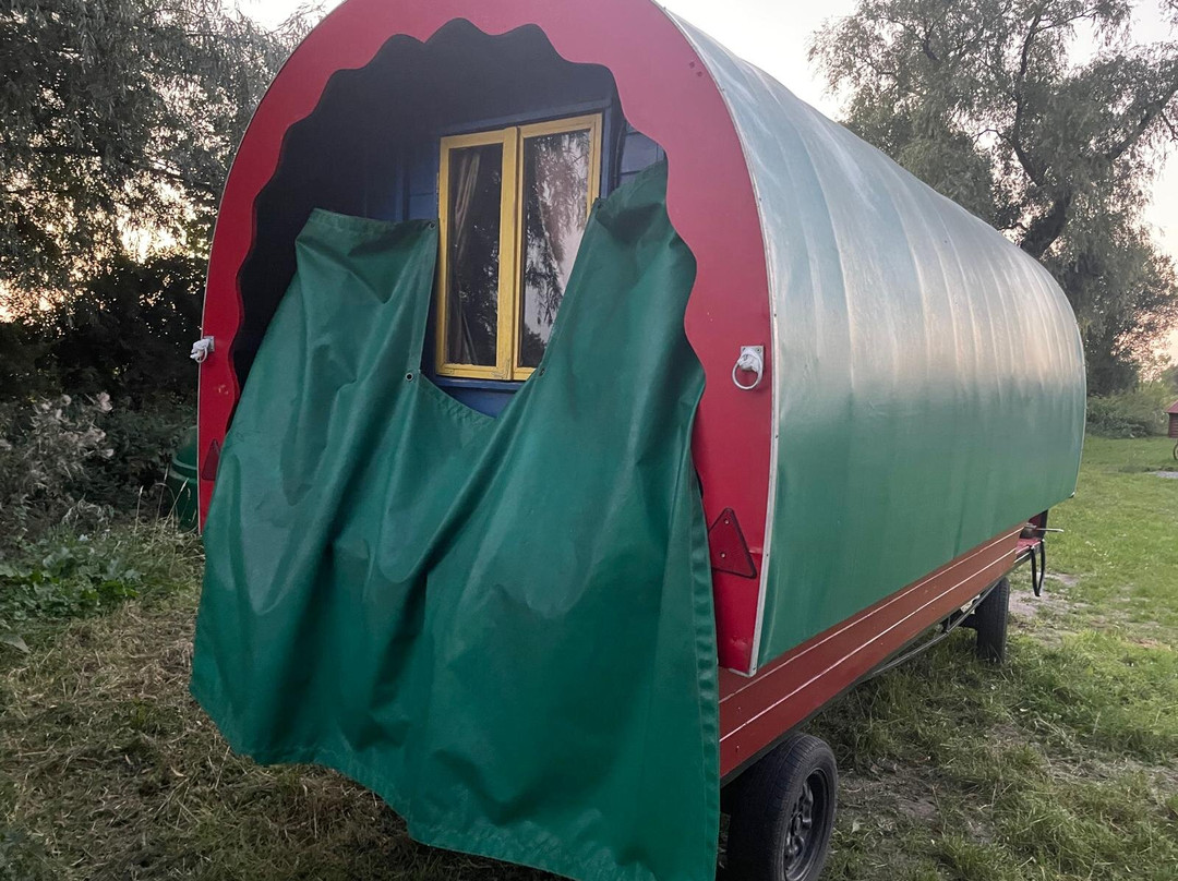 Making Tracks-Borris-in-Ossory必去景点