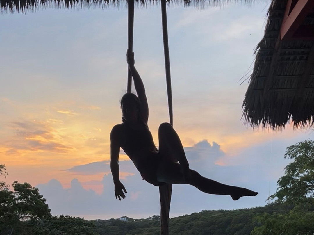 Sweet Retreats Casa Chango-埃斯孔迪多港必去景点