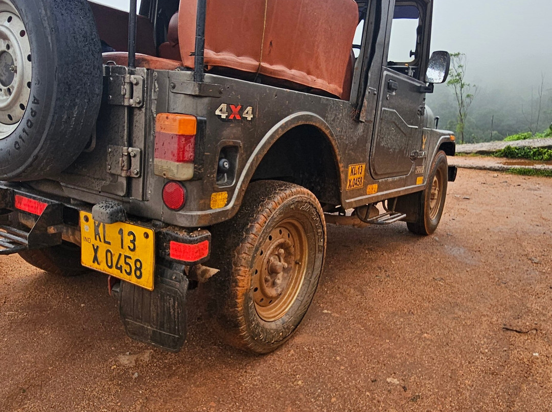 TaxiBazaar-加兹阿巴德必去景点